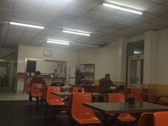 大堂-津门永胜包子铺(哈尔滨道总店)