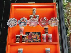 -库迪咖啡(南山秋果观影酒店大堂店)