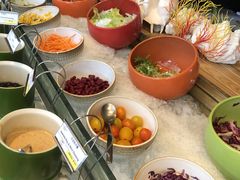-洲际酒店·地平线全日餐厅HORIZON CAFÉ