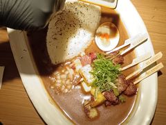 -CURRY YA 熟成咖哩專門店(深圳湾万象城店)