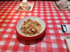 北海虾仁泡蛋-辣小鲜·南昌大排档(船山路店)