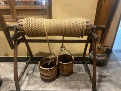 -百花人家(门城水岸店)