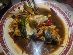 -旺顺阁鱼头泡饼(常营店)