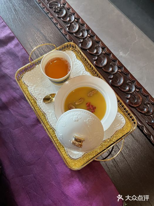 丽象SPA·柔式高端按摩(太古仓店)图片