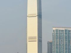 -环球贸易广场(ICC)