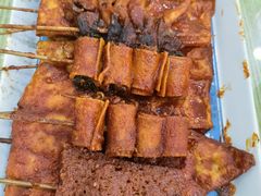 -滴滋味·新疆炒米粉·炒三凉(乌市总店)