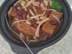-鹏城人家海鲜酒家·23年老字号(较场尾店)