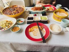 -蔓兰家的四季S0餐厅·融合菜(当代MOMA店)