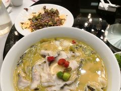 -丰收日·小海鲜·沪上家宴(顾村正大店)