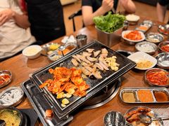 -香猪坊(五道口店)