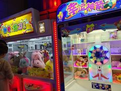 -星际传奇(西安三桥万象城店)