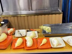 -争先鲜·蒸汽海鲜自助·鲜切牛肉