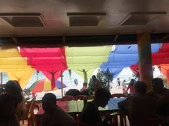 -Jonah's Fruit Shake & Snack Bar
