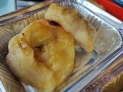 -奢谷·海鲜自助(南海万科店)