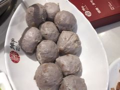 -焯牛潮汕牛肉火锅(云峰街创始店)