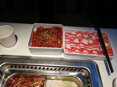 -德庄火锅(矿大三胞店)
