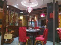 大堂-芦月轩羊蝎子(劲松店)