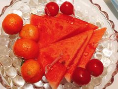 -小河盐帮·私家菜·烤鸭(三元桥·霄云路店)