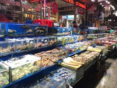 -盛港湾海鲜食府(黄沙店)