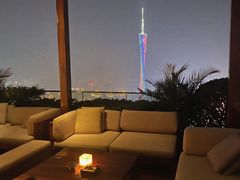 -广州柏悦酒店·悦景轩·粤菜餐厅