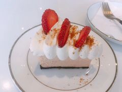 -PETIT PARIS 小巴黎(花园道店)