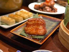 -靓湾海鲜·海景餐厅(小麦岛店)