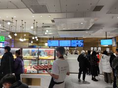 -奈雪的茶(湖滨银泰in77C区PRO店)