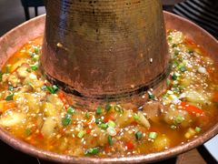 -觅山云南菜(泊富ICITY店)