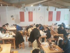 -建新园过桥米线(金碧广场店)