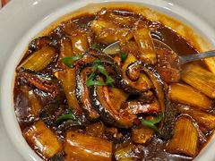 -船歌·鱼水饺青岛菜(闽江二路店)