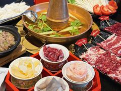 -潮庭牛肉火锅·骑楼私宴