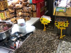 -盛文甘栗(南洪街店)