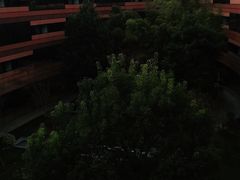 -上海衡山路十二号华邑酒店