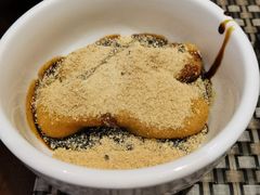红糖糍粑-博悦茶餐厅(文殊院店)
