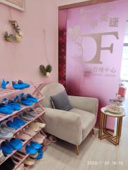 -Beauty Nails 美甲美睫皮肤管理