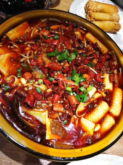 薛阿婆(北美新天地中心店)图片