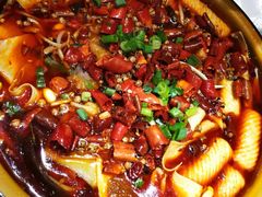 -薛阿婆(北美新天地中心店)