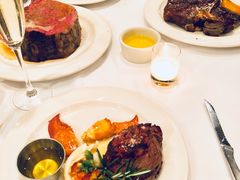 -Keens Steakhouse