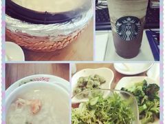 -粤仔湾砂锅粥(金太湖店)