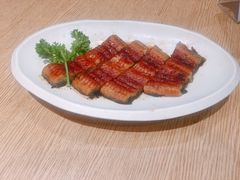照烧烤鳗鱼-味千拉面(上海松江二店)