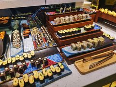 -匠牛亭·锅物烧肉放题自助(昆百大·泰业城店)