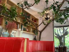 -樾餐厅泰式海鲜火锅(民歌湖店)