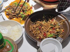 -光海·乡记酸菜鱼·始于1996(花园路店)