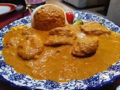-食彩美印度特色美食餐厅·印度料理