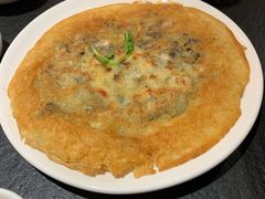 古法煎蚝烙-潮堂 · 潮州菜(国贸商城店)