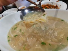 -喜洲翰林餐厅(董家百年老宅店)