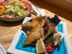 -鱼跃食堂·精致寿司(东林美域店)