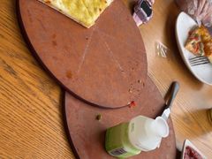 -棒约翰比萨·意面(安亭店)