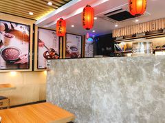 -鲜芋仙(苏州干将店)