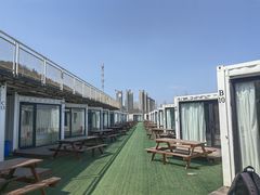 -海韵乐宿露营民宿